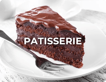 PATISSERIE