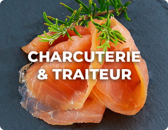 CHARCUTERIE & TRAITEUR