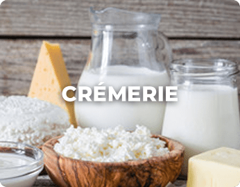 CRÈMERIE