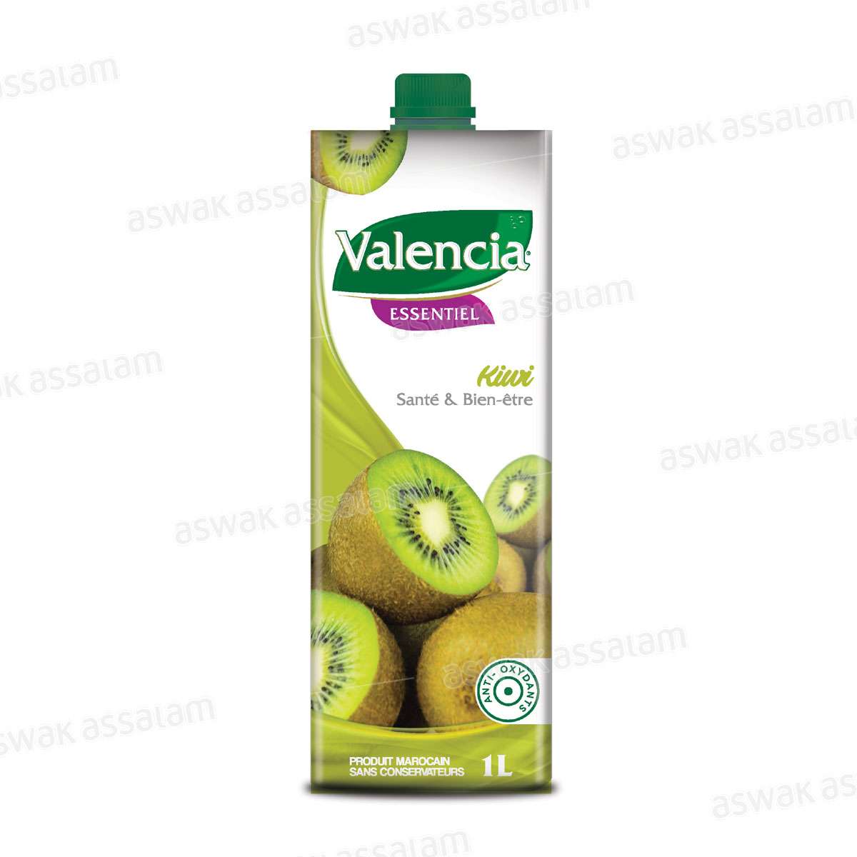 VALENCIA KIWI 1L