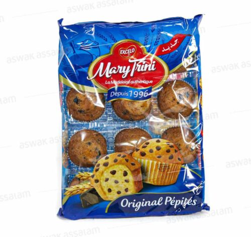 MADELEINE ORIGINAL PEPITE  CHOC 270G  MARY TRINI