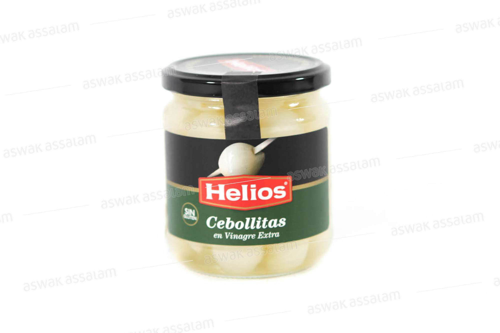 OIGNONS 345G HELIOS