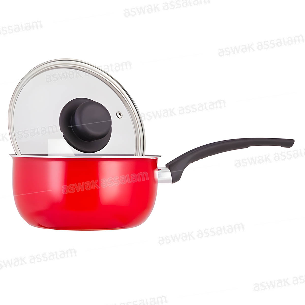 CASSEROLE AVEC COUVERCLE 18CM VITAL TAURUS