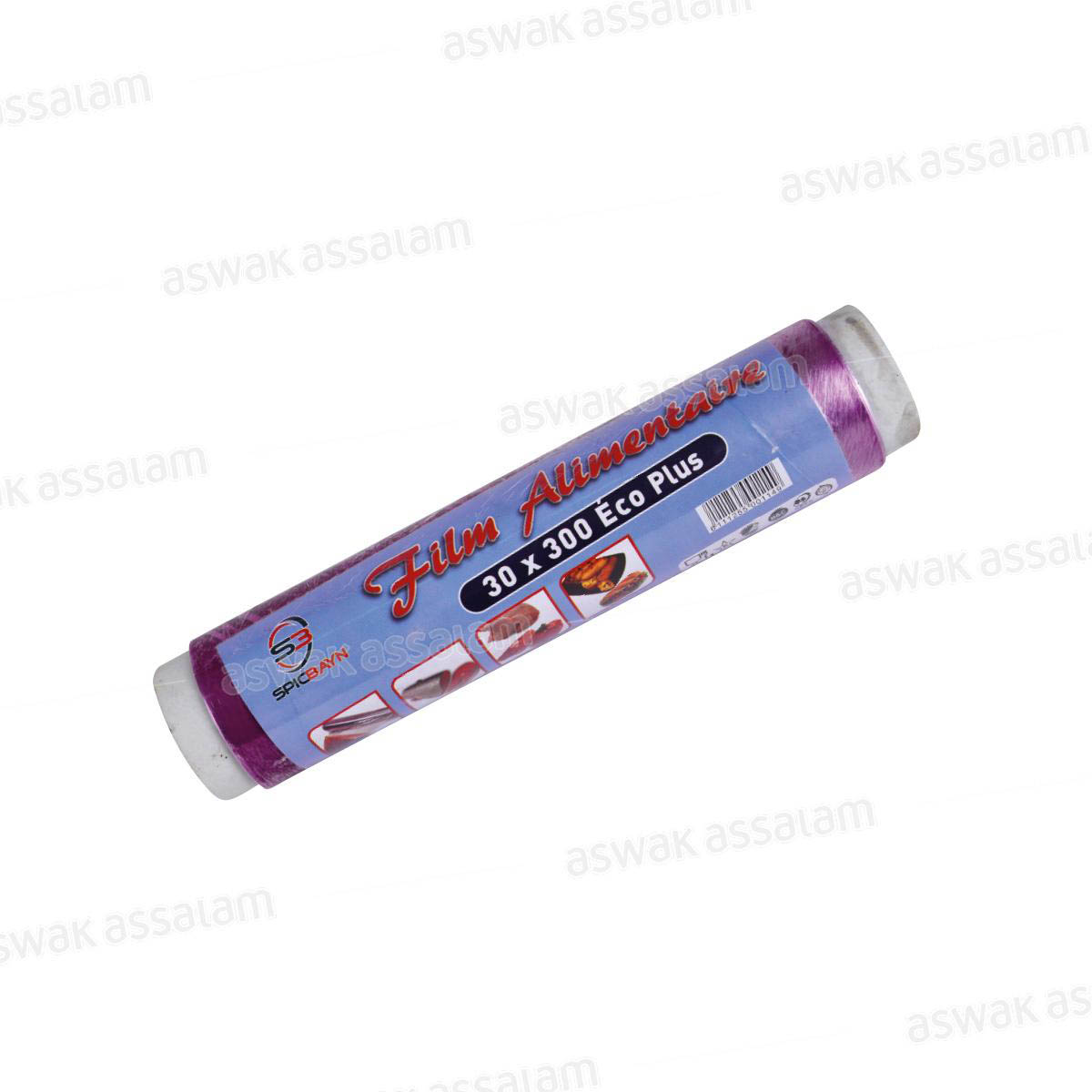 FILM ALIMENTAIRE 300ML SPICBAYN