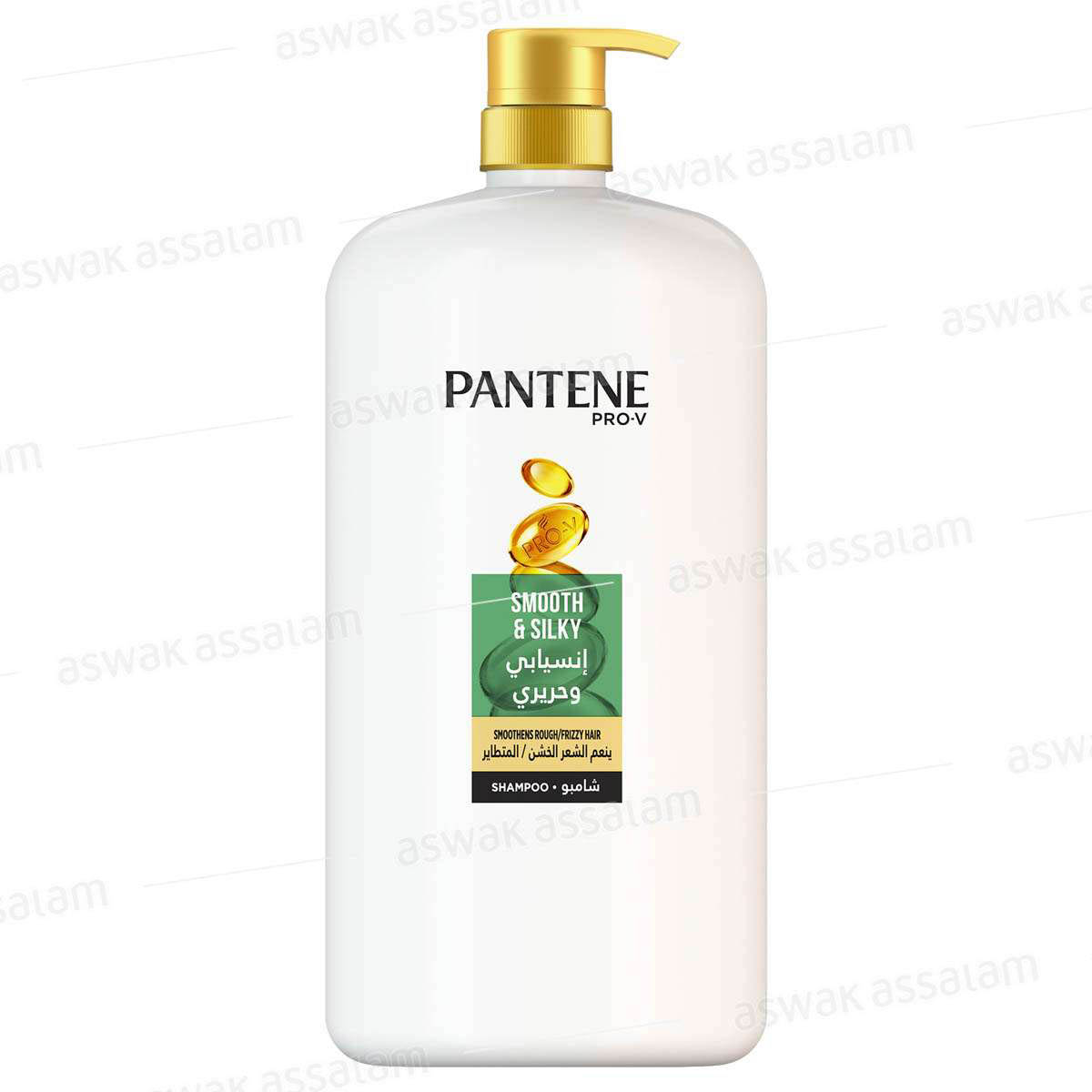 SHAMPOOING ANTI-CHUTE 1L PANTENE