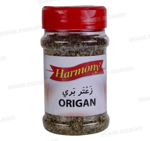 ORIGAN 50G HARMONY