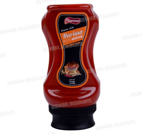 HARISSA 270G PIKAROME