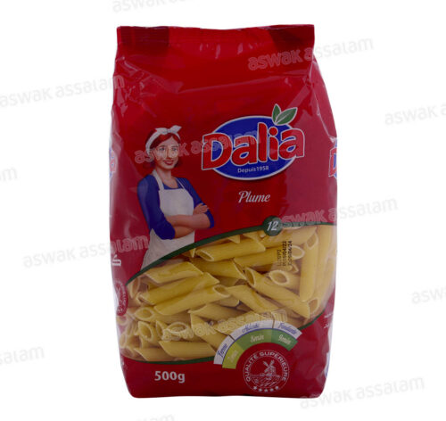 PLUMES 500G DALIA