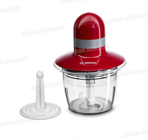 MINI HACHOIR MMR08R2 400W BOSCH