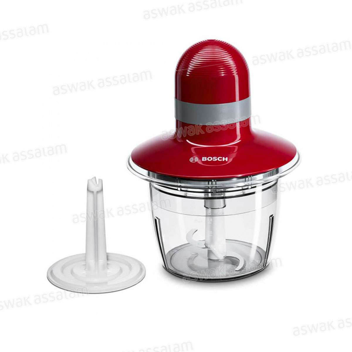 MINI HACHOIR MMR08R2 400W BOSCH