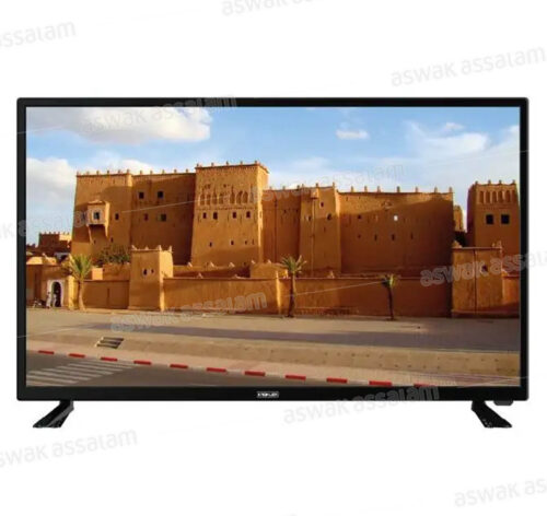 SMART TV 43 POUCES FULL HD TKS 43 KROHLER