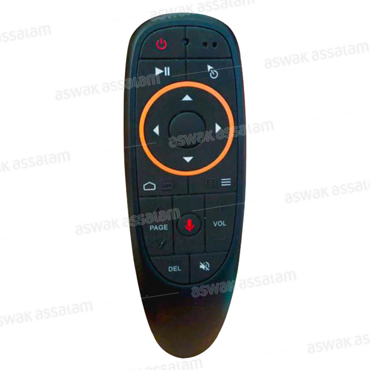 TELECOMMANDE ANDROID AZATECH