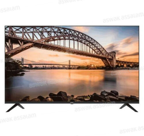SMART TV LED FULL HD 43 POUCES H43K6FG-15 HAIER