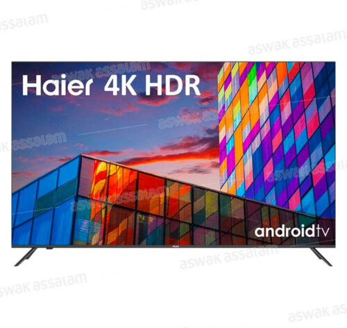 SMART TV LED 4K 70 POUCES H70K801UG-15 HAIER