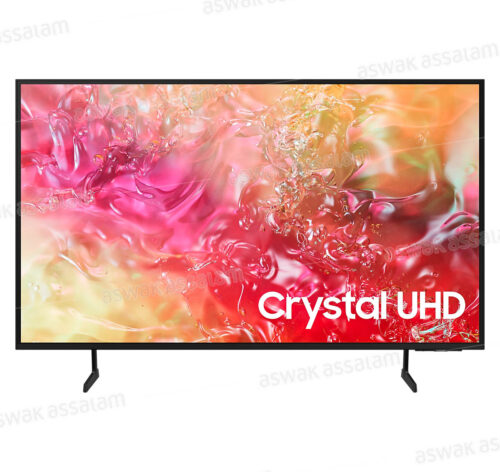 SMART TV LED 4K 43 POUCES UA43DU7000UXMV SAMSUNG