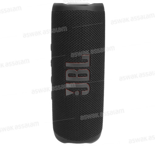 ENCEINTE BLUETOOTH NOIRE FLIP 6 JBL