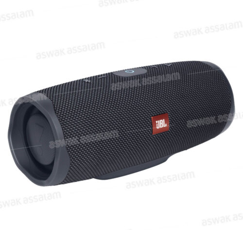 ENCEINTE BLUETOOTH GRISE CHARGE ESSENTIAL 2 JBL 