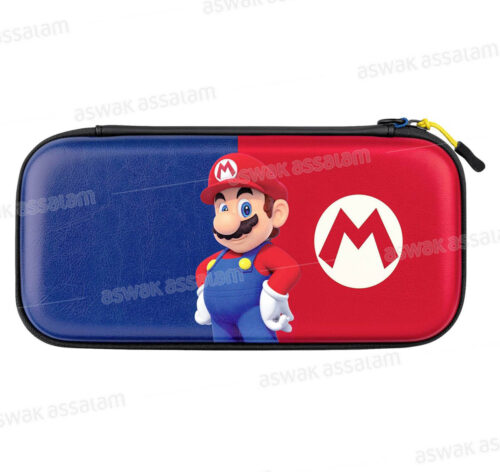 POCHETTE NINTENDO SWITCH MARIO