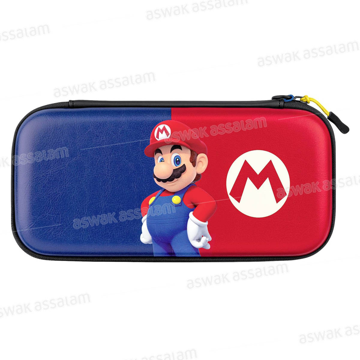 POCHETTE NINTENDO SWITCH MARIO
