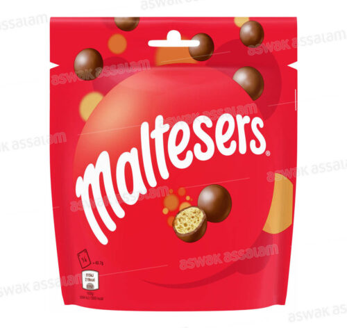 MALTESERS 175G