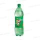 7 UP CITRON 1L