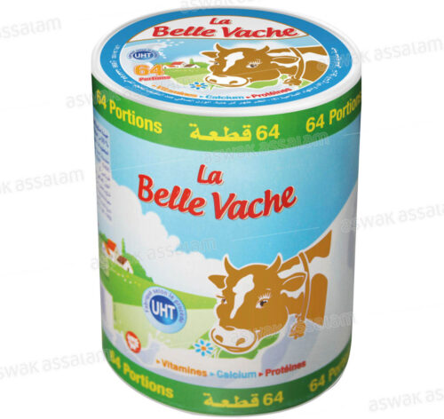 FROMAGE 64 PORTIONS BELLE VACHE