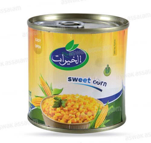 MAIS DOUX 320G KHAYRAT