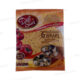 WRAPS DE FARINE DE BLE A LA TOMATE 6 UNITES 360G DELI SUN