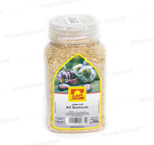 AIL SEMOULE 300G GAYA