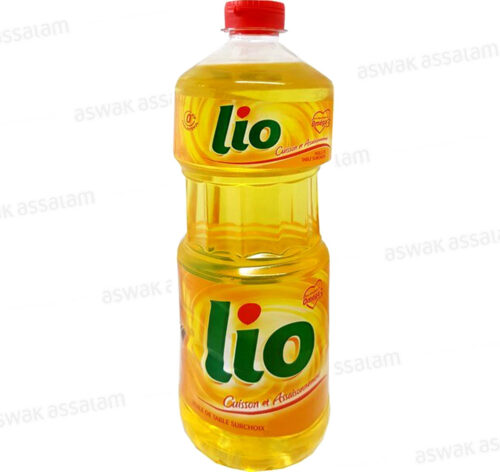 HUILE DE TABLE 1L LIO