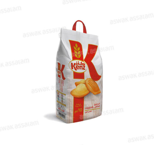 FARINE PATISSIERE 10KG KENZ