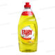 LIQUIDE VAISSELLE CONCENTRE LEMON 650 ML FAIRY