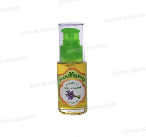 HUILE DE LAVANDE 60ML PLANTESSENCE