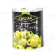 OLIVES VERTES DENOYAUTEES 800G CARTIER