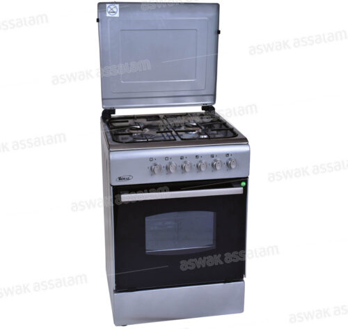 CUISINIERE 6111 NGI ROYAL