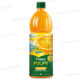 CAPPY PULPY ORANGE  1L
