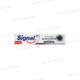 DENTIFRICE SYSTEME BLANCHEUR INFUSE AU CHARBON 75ML SIGNAL