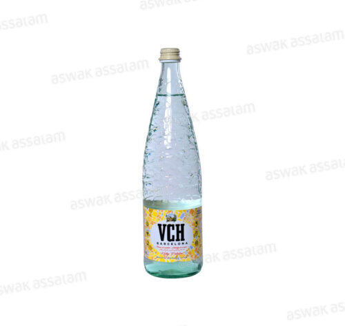 EAU MINERALE BARCELONA 1L VICHY