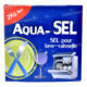 SEL POUR LAVE-VAISSELLE 2KG AQUA SEL