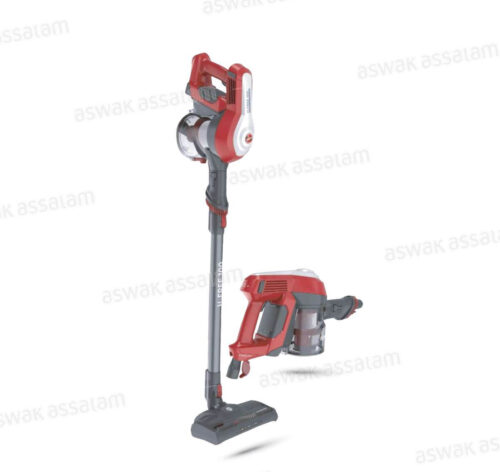 ASPIRATEUR BALAI SANS FIL SANS SAC HF 122 RH HOOVER