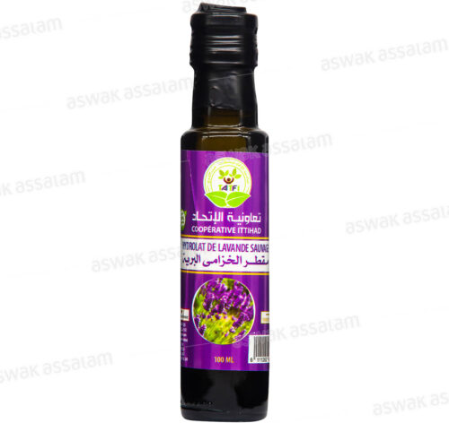 HYDROLAT DE LAVANDE SAUVAGE 100ML