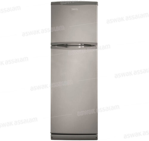 REFRIGERATEUR 430L A SILVER DP430 SIERA