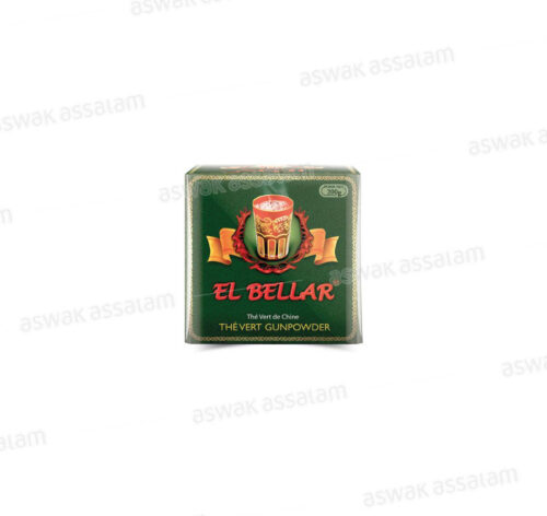 THE VERT EN GRAINS 200G BELLAR