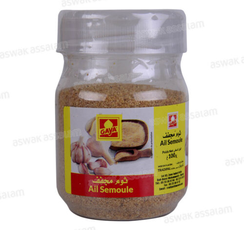 AIL SEMOULE 100G GAYA