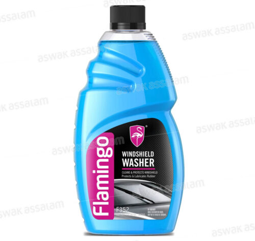 LAVE-GLACE 500ML FLAMINGO