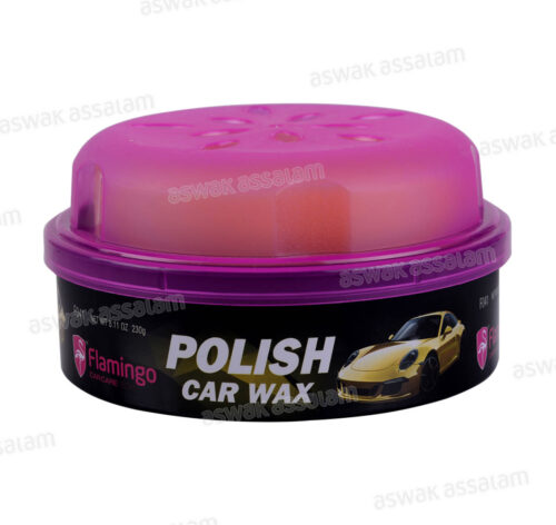 POLISH VOITURE 230G FLAMINGO