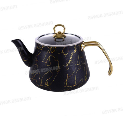 THEIERE EN GRANITE 0,75L