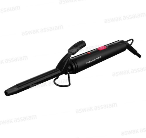 FER A BOUCLER CERAMIQUE 16MM CF2119F0 ROWENTA