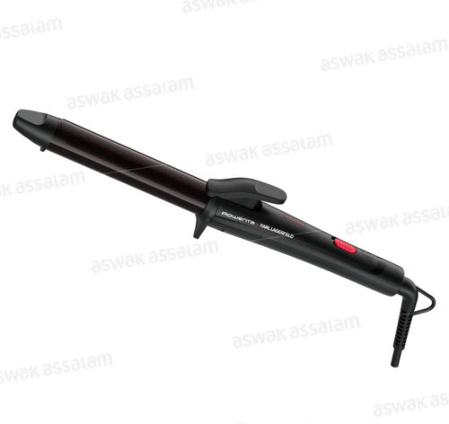 FER A BOUCLER KARL CERAMIC 25MM PRO CF321LF0 ROWENTA