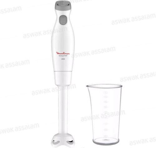 MIXEUR PLONGEANT 450W 2V EASY CHEF DD45A110 MOULINEX